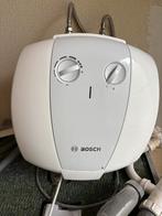 Bosch Boiler, Doe-het-zelf en Verbouw, Geisers en Boilers, Minder dan 20 liter, Boiler, Ophalen of Verzenden, Minder dan 3 jaar oud