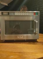 Professionele magnetron Panasonic, Witgoed en Apparatuur, Magnetrons, Ophalen of Verzenden, Gebruikt, Vrijstaand, 45 tot 60 cm