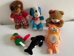 Knuffels, Kinderen en Baby's, Speelgoed | Knuffels en Pluche, Ophalen, Zo goed als nieuw, Overige typen