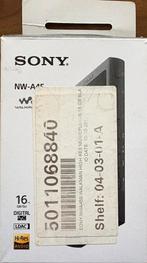 Sony Walkman NW-A45 als nieuw, Ophalen of Verzenden, Zo goed als nieuw