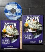 PC Game - Grachten Racer - Davilex Speedboat Racen, Spelcomputers en Games, 1 speler, Racen en Vliegen, Ophalen of Verzenden, Zo goed als nieuw
