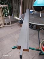Dakgoot balk 231 L x 12 D cm, Ophalen, Gebruikt, 180 tot 250 cm, Balken