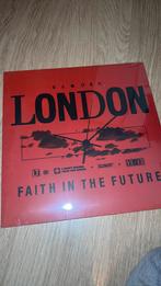 Louis Tomlinson London vinyl, Ophalen, Zo goed als nieuw, Studie en Technieken
