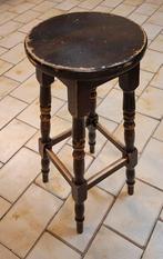 Barkrukken 80cm, 5x, Huis en Inrichting, Barkrukken, 5 krukken of meer, Ophalen, Gebruikt, 60 tot 90 cm