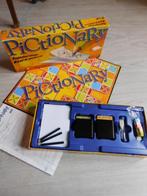 * Pictionary Tekenspel (met 2 spelniveaus / 8+), Ophalen of Verzenden, Gebruikt, Mattel