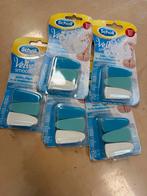 Scholl Velvet Smooth Nagelverzorgingskoppen, Ophalen of Verzenden, Nieuw, Overige typen