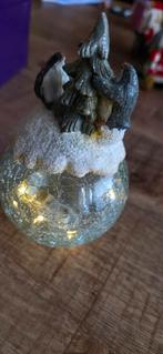 Pinguin kerst ornament, Diversen, Kerst, Ophalen of Verzenden