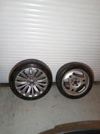 SAAB Alu 103 18inch & SAAB klingon 17 inch, Auto-onderdelen, Banden en Velgen, Banden en Velgen, 17 inch, Ophalen of Verzenden