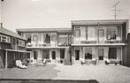 SCHOONDIJKE Motel Dobbelaere Weststraat, Verzamelen, Ansichtkaarten | Nederland, Verzenden, 1960 tot 1980, Ongelopen, Zeeland