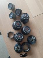 Partij VDO km tellers puch zundapp, Ophalen of Verzenden, Overige typen