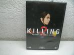 dvd 210b killing 2 complete 2e seizoen 4 dvd, Vanaf 12 jaar, Ophalen of Verzenden, Zo goed als nieuw, Thriller