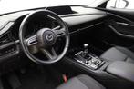 Mazda CX-30 2.0 e-SkyActiv-G M Hybrid | Navigatie | Head-up, Voorwielaandrijving, Stof, Gebruikt, 4 cilinders