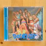 Kpop album CD Kep1er - Doublast, Ophalen of Verzenden, Zo goed als nieuw, Cd of Plaat