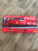 Coca-Cola Kersttrein, Diversen, Ophalen of Verzenden, Zo goed als nieuw