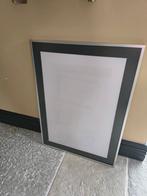 Rvs lijst, Metaal of Aluminium, Ophalen of Verzenden, Zo goed als nieuw, Minder dan 50 cm