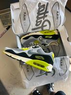 Patta air max 90 waves, Kleding | Heren, Schoenen, Overige kleuren, Ophalen of Verzenden, Sneakers of Gympen, Nieuw