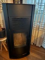 Dielle 10 kw pallet kachel, Huis en Inrichting, Kachels, Ophalen, Overige brandstoffen, Zo goed als nieuw, Pelletkachel