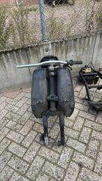 T3 stuntframe zonder 123, Gebruikt, Benzine, Ophalen, Overige merken