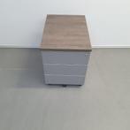 Ladeblok aluminium met transportschade - 56x43x60 cm, Huis en Inrichting, Kasten | Ladekasten, Ophalen, Minder dan 50 cm, Gebruikt