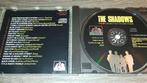 The Shadows - The EP Collection Volume Three, Ophalen of Verzenden, Zo goed als nieuw