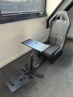 Trust GXT Rally, Racing Simulator Seat stoel, Gamestoel, Ophalen, Zo goed als nieuw