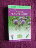 De easy Wilde Plantengids, Boeken, Natuur, Ophalen of Verzenden, Zo goed als nieuw