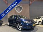SEAT Altea XL 1.6 Stylance ClimaC.CruiseC.ElecP.TrekH.LMV!, Auto's, Gebruikt, Zwart, 4 cilinders, Altea XL
