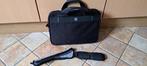 te koop zwarte HP laptop tas 39 x 5 x 27 cm, Ophalen of Verzenden, 16 inch, Nieuw, Aktetas