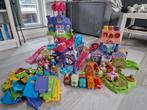 Vtech Toet Toet Disney Minnie Mouse en Winnie de Pooh, Kinderen en Baby's, Speelgoed | Vtech, Ophalen, 2 tot 4 jaar
