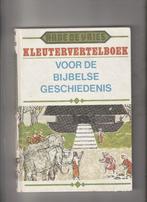 Kleutervertelboek voor de Bijbelse Geschiedenis, Ophalen of Verzenden, Nieuw, Anne de Vries