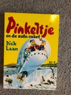 PINKELTJE en de Auto-raket, Ophalen, Zo goed als nieuw, Sprookjes