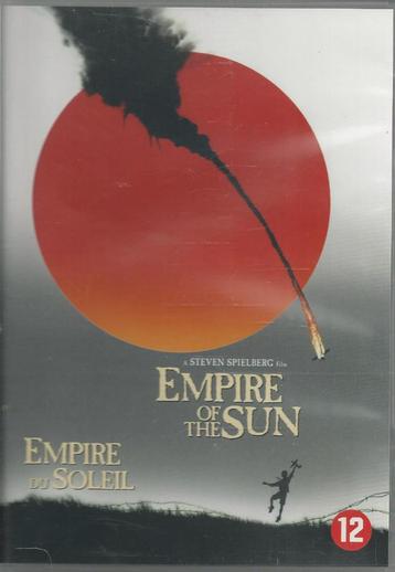 Empire of the sun ( Steven Spielberg ) beschikbaar voor biedingen