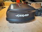 Dakkoffer Farad N20 480 liter, Auto diversen, Dakkoffers, Ophalen of Verzenden, Zo goed als nieuw