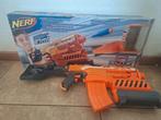 Nerf N-Strike Elite Demolisher 2-in-1 Blaster, Ophalen, Gebruikt