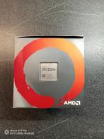 AMD Ryzen 7 3700X – 8 cores / 16 threads, Computers en Software, Processors, 8-core, Ophalen of Verzenden, Zo goed als nieuw, AMD Ryzen 7