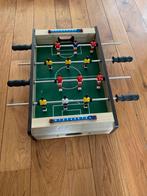 Tafel voetbalspel, Ophalen, Gebruikt