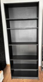 IKEA boekenkast BILLY, Huis en Inrichting, Met plank(en), Zo goed als nieuw, 150 tot 200 cm, 25 tot 50 cm