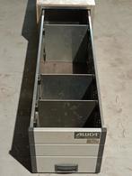 Aluca enkele ladenkast topmerk bestelauto bedrijfswagen, Auto diversen, Overige Auto diversen, Ophalen