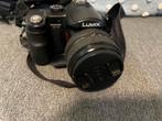 Panasonic Lumix DMC FZ30, Ophalen, Gebruikt, Overige Merken, 8 keer of meer
