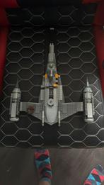 Lego 75325, Ophalen of Verzenden, Zo goed als nieuw, Actiefiguurtje