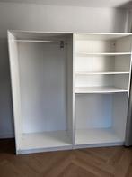 7 (diverse) ikea Pax kasten met inrichting 201 cm hoog, Huis en Inrichting, Ophalen, 200 cm of meer, 50 tot 100 cm, Zo goed als nieuw