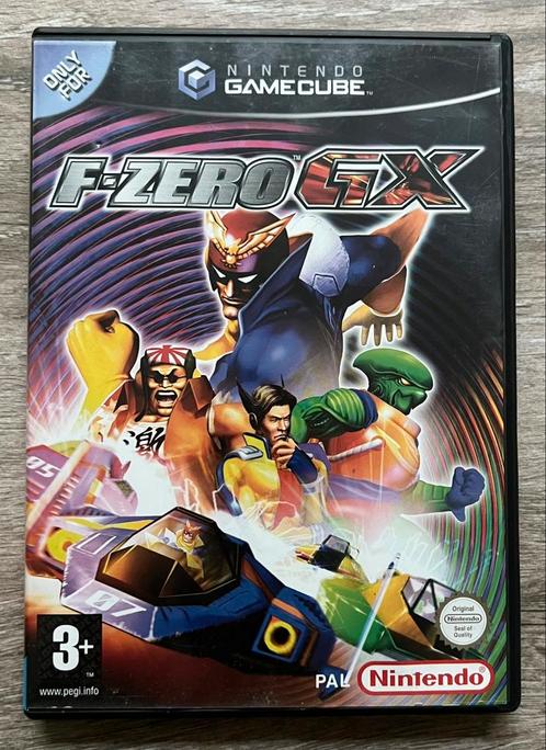 F zero fx best sale