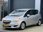 Opel Meriva 1.4 Turbo Cosmo / AUTOMAAT / LAGE KM NAP / APK, Auto's, Gebruikt, Euro 6, 4 cilinders, 1364 cc