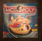 Monopoly Junior: De kermis-kindereditie, Ophalen of Verzenden, Zo goed als nieuw
