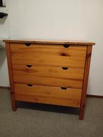 Ikea ladenkast. 108x96, Huis en Inrichting, Ophalen, Gebruikt, 50 tot 100 cm, 3 of 4 laden