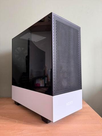 Krachtige Gaming PC - RTX 3070 Ti beschikbaar voor biedingen