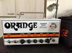 Orange Terror Bass 1000 watt versie! Incl flightcase, Ophalen, Zo goed als nieuw, Basgitaar, 100 watt of meer