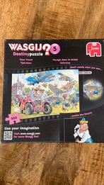 Wasgij puzzel 950 stukjes, Ophalen of Verzenden, 500 t/m 1500 stukjes, Zo goed als nieuw, Legpuzzel