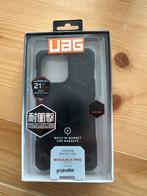 UAG Monarch Pro iPhone 15 Pro Max Hoesje, Ophalen of Verzenden, Nieuw, IPhone 14 Pro Max, Hoesje of Tasje