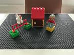 Lego Duplo 5644, Kinderen en Baby's, Speelgoed | Duplo en Lego, Ophalen, Zo goed als nieuw, Complete set, Duplo